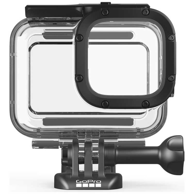 ゴープロ GOPRO ゴープロ GOPRO ダイブハウジング(HERO8 Black) AJDIV-001 AJDIV-001