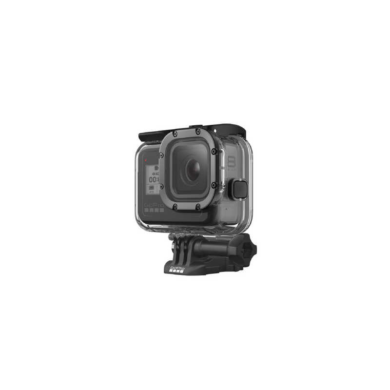 ゴープロ GOPRO ゴープロ GOPRO ダイブハウジング(HERO8 Black) AJDIV-001 AJDIV-001