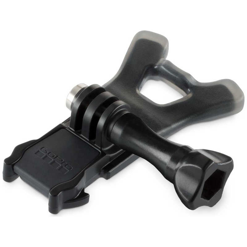 ゴープロ GOPRO ゴープロ GOPRO バイトマウントfor HERO8 ASLBM-002 ブラック ASLBM-002 ブラック
