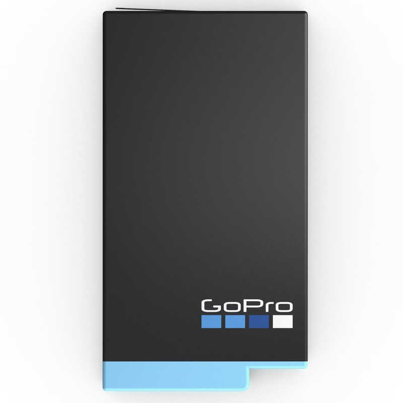 ゴープロ GOPRO ゴープロ GOPRO MAX バッテリー ACBAT-001 ACBAT-001