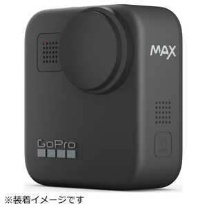 ゴープロ GOPRO MAX リプレーズメントレンズキャップ ACCPS-001