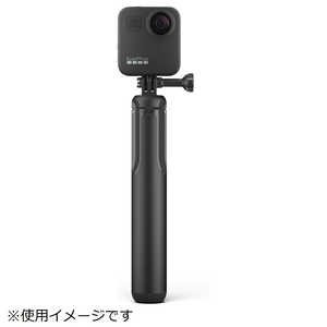ゴープロ GOPRO MAX グリップ+トライポッド GoPro ASBHM-002 ゴープロ GOPRO MAX グリップ+トライポッド GoPro ASBHM-002
