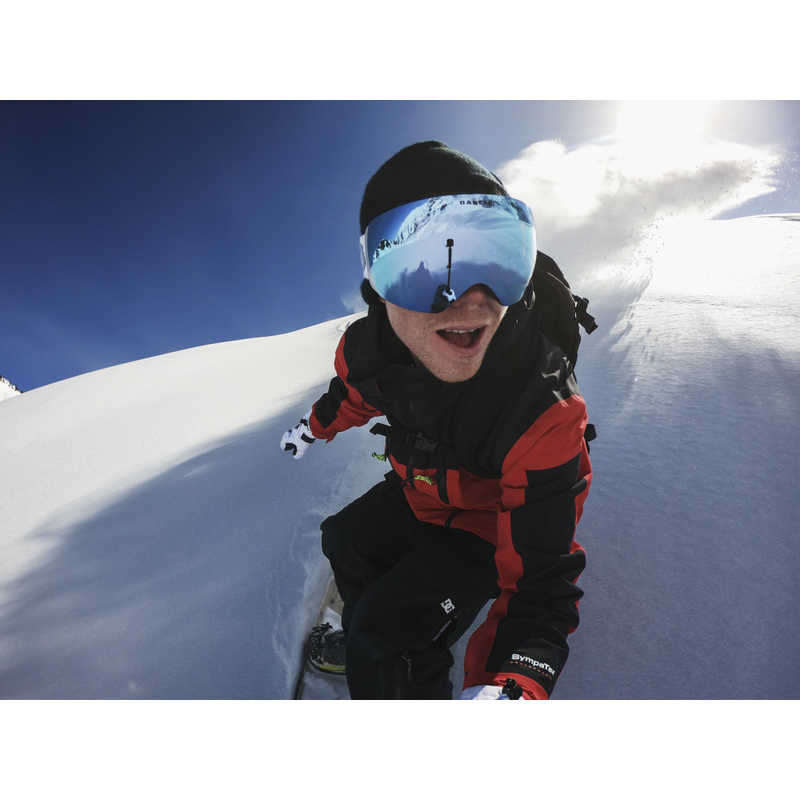 ゴープロ GOPRO ゴープロ GOPRO レンズリプレースメントキット for MAX ACCOV-001 ACCOV-001