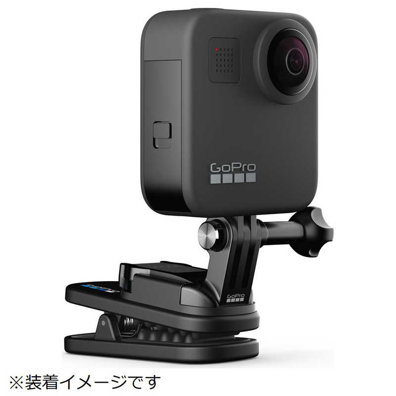 ゴープロ GOPRO ゴープロ GOPRO GoPro スイベルクリップ(マグネット付き) ATCLP-001 ATCLP-001