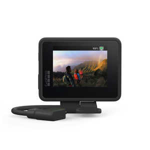 ゴープロ GOPRO ディスプレイモジュラー AJLCD-001-AS ゴープロ GOPRO ディスプレイモジュラー AJLCD-001-AS
