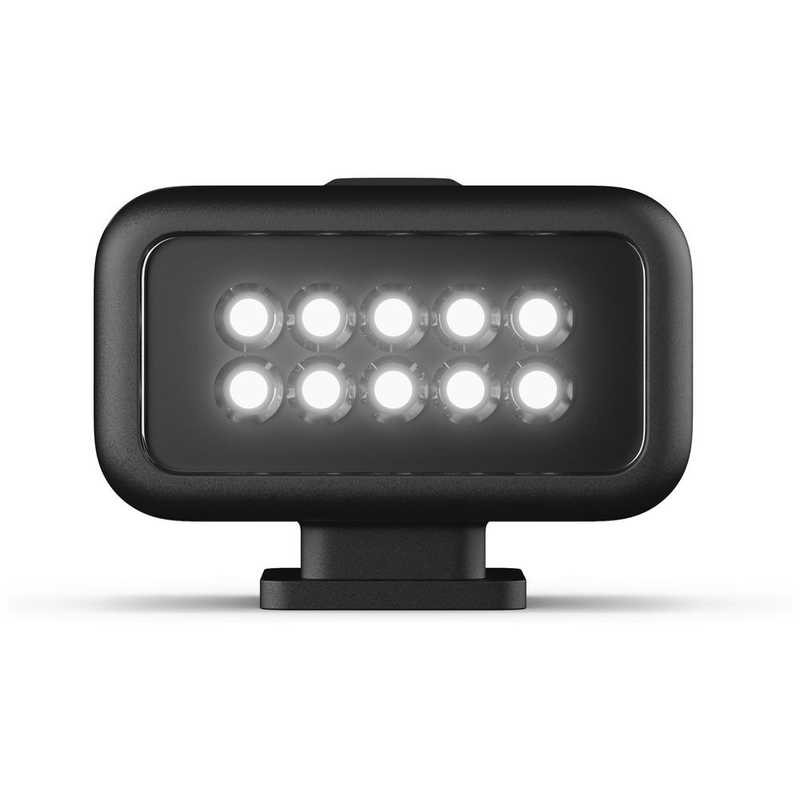 ゴープロ GOPRO ゴープロ GOPRO Light Mod ALTSC-001-AS ALTSC-001-AS