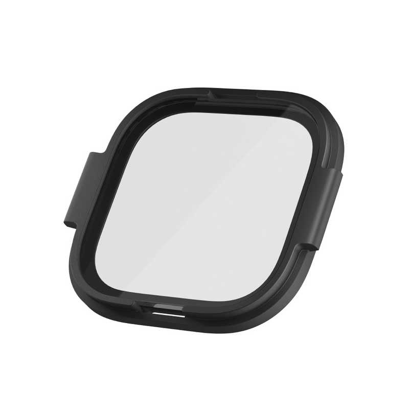 ゴープロ GOPRO ゴープロ GOPRO Rollcage 交換用保護レンズ AJFRG-001 AJFRG-001