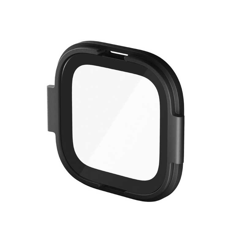 ゴープロ GOPRO ゴープロ GOPRO Rollcage 交換用保護レンズ AJFRG-001 AJFRG-001