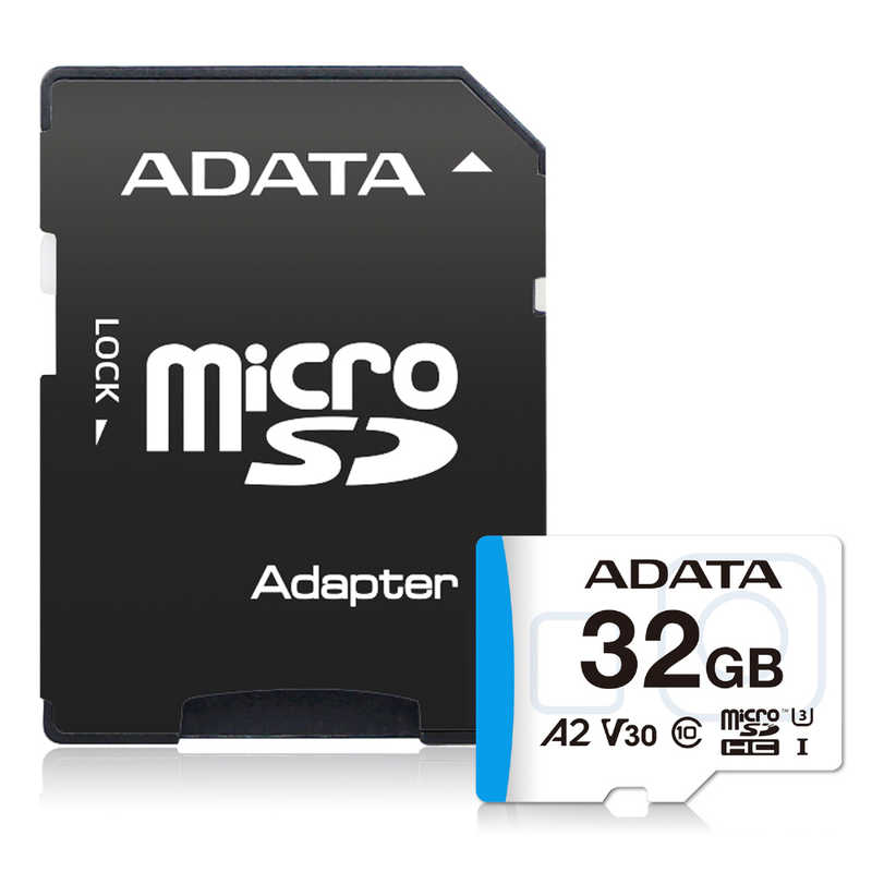タジマモーターコーポレーション タジマモーターコーポレーション MAX Performance MicroSD 32GB ADTAG-32G ADTAG-32G