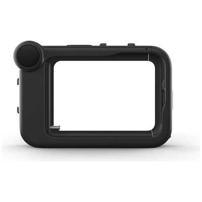 レビュー】GoPro メディアモジュラーに3種類の外部マイクを接続
