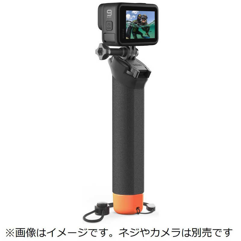 ゴープロ GOPRO GoPro ザ･ハンドラー(Ver3.0) AFHGM-003 の通販 | カテゴリ：カメラ・ビデオカメラ | ゴープロ
