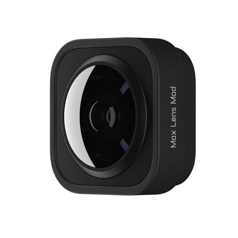 ゴープロ GOPRO ゴープロ GOPRO MAXレンズモジュラー  ADWAL-001 ADWAL-001