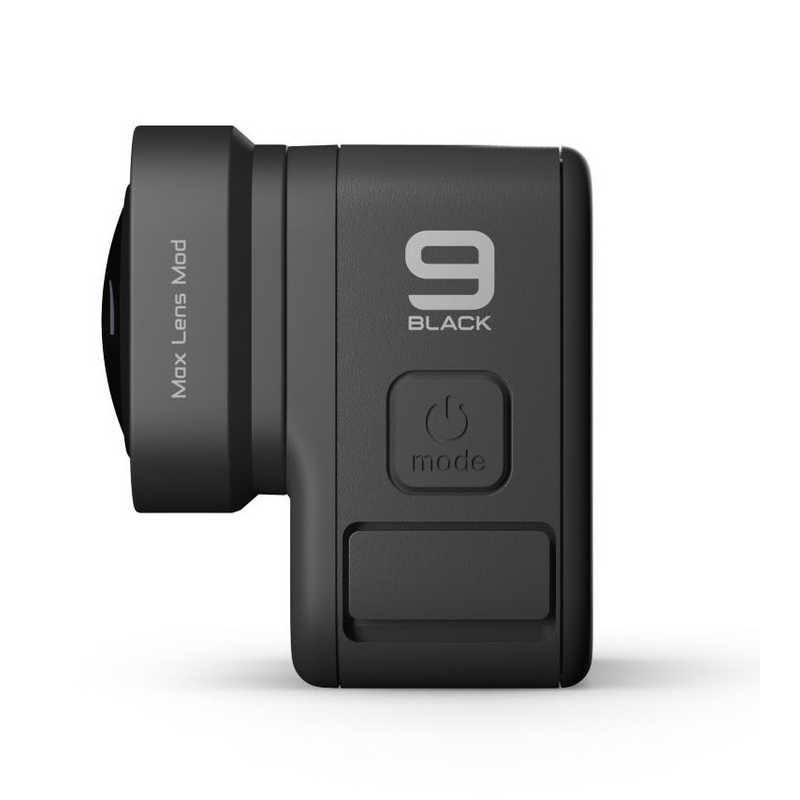 ゴープロ GOPRO ゴープロ GOPRO MAXレンズモジュラー  ADWAL-001 ADWAL-001