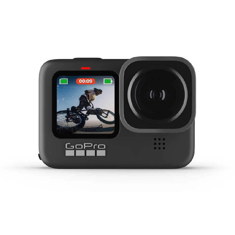 ゴープロ GOPRO ゴープロ GOPRO MAXレンズモジュラー  ADWAL-001 ADWAL-001