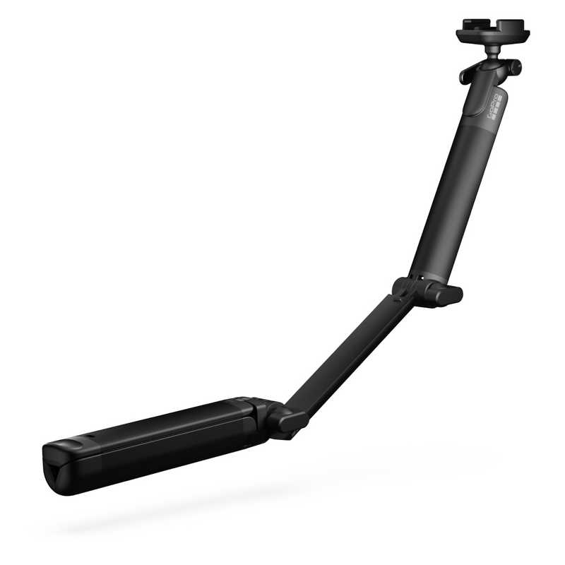 ゴープロ GOPRO ゴープロ GOPRO 3-Way 2.0  AFAEM-002 AFAEM-002