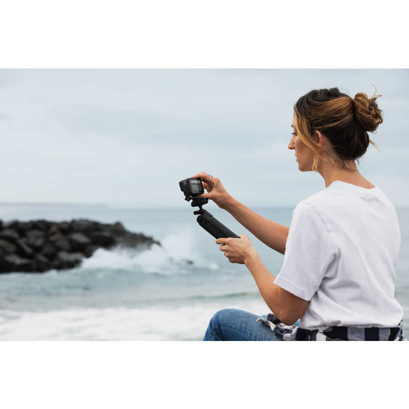 ゴープロ GOPRO ゴープロ GOPRO 3-Way 2.0  AFAEM-002 AFAEM-002