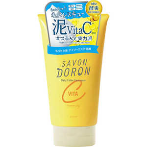 コスメティックローランド サボンドロンvitaC洗顔 120g 