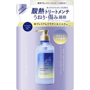 コスメティックローランド トゥルースト バイエスフリー酸熱トリートメントレフィル 400ml コスメティックローランド トゥルースト バイエスフリー酸熱トリートメントレフィル 400ml