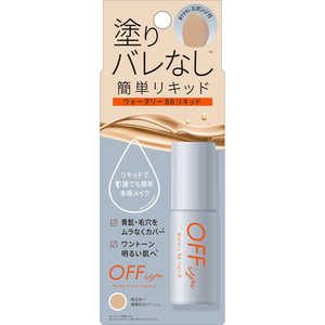 コスメティックローランド OFFイズム ウォータリーBBリキッド 30ml