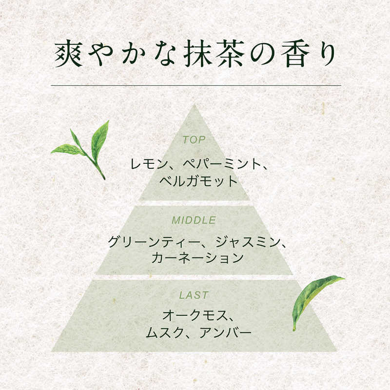 コスメティックローランド コスメティックローランド 茶の粋 抹茶配合 洗顔フォーム 120g  