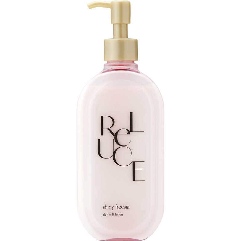 コスメティックローランド コスメティックローランド リルーチェスキンミルクローションシャイニーフリージア300ml  