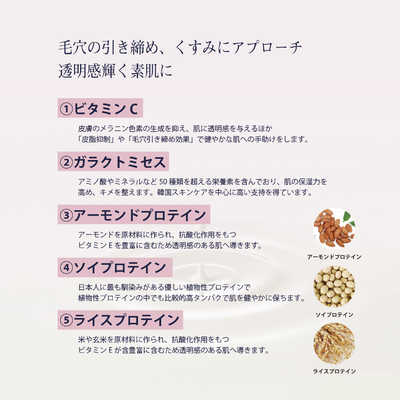 コスメティックローランド リルーチェスキンミルクローション