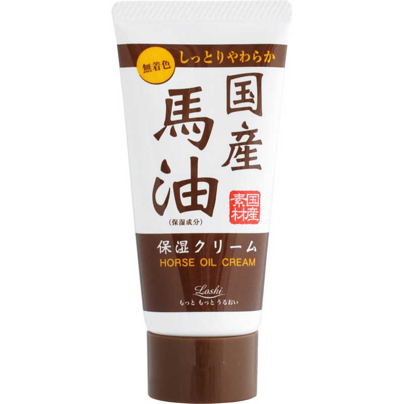 コスメティックローランド コスメティックローランド ロッシモイストエイド 国産馬油ハンドクリーム 45g  