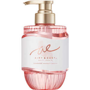 コスメティックローランド エアリー＆イージー メルティリペア シャンプー 450mL AEMシヤンプー