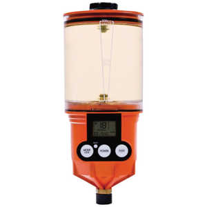 ザーレンコーポレーション パルサールブ OL 500ccオイルタイプ モーター式自動給油機(空容器) OL500/EMPTY ザーレンコーポレーション パルサールブ OL 500ccオイルタイプ モーター式自動給油機(空容器) OL500/EMPTY