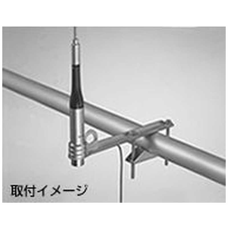 第一電波工業 第一電波工業 モービルアンテナ用ベランダ取付金具 BK11 BK11