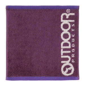 �ʥ��ȡ������ݥ졼����� �ߥ˥����� �����ȥɥ� OUTDOOR 25��25cm ���󥰥���� �磻�� 0832006