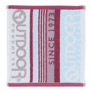 �ʥ��ȡ������ݥ졼����� �ߥ˥����� �����ȥɥ� OUTDOOR 25��25cm ��������� �饤�ȥ֥롼 0832011