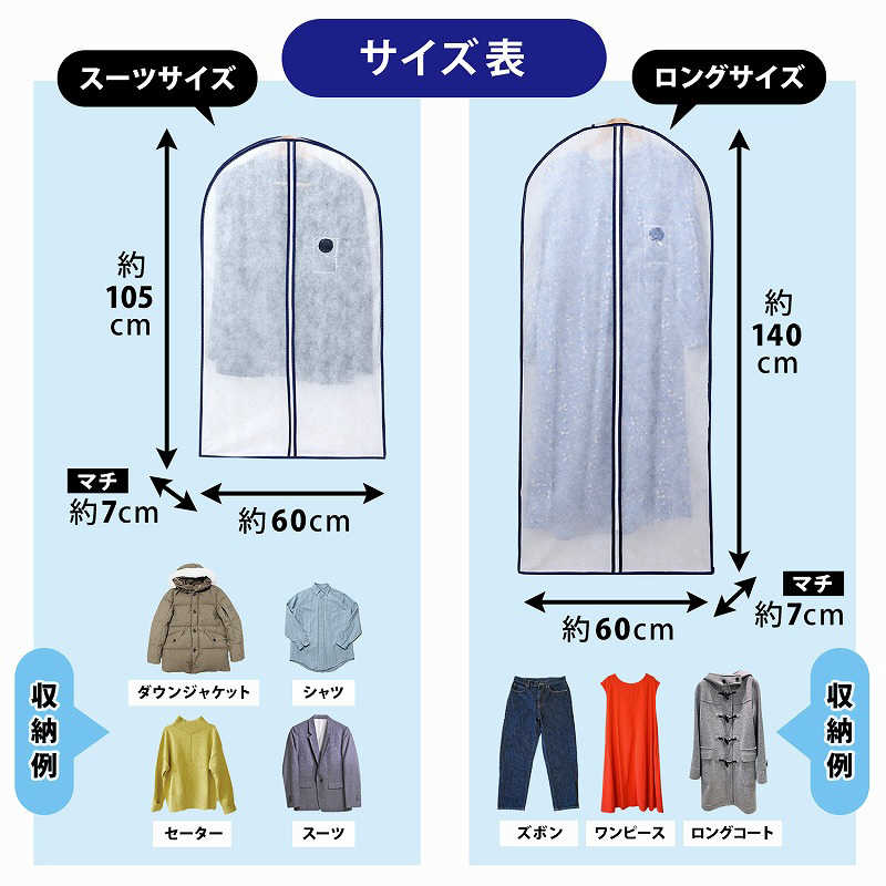 アストロ アストロ マチ付ロング用カバー5枚組 110-49N 110-49N