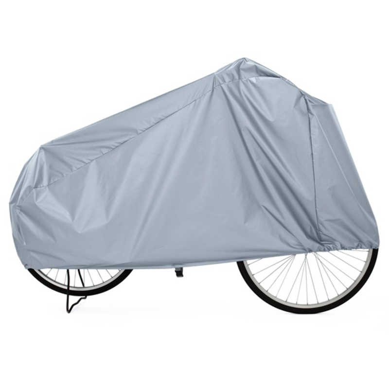 アストロ アストロ 自転車・ファミリーバイク兼用カバー バックル付 113-43 113-43