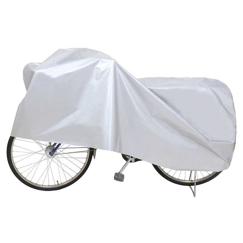 アストロ アストロ 取付けカンタン！自転車カバー 113-61 113-61