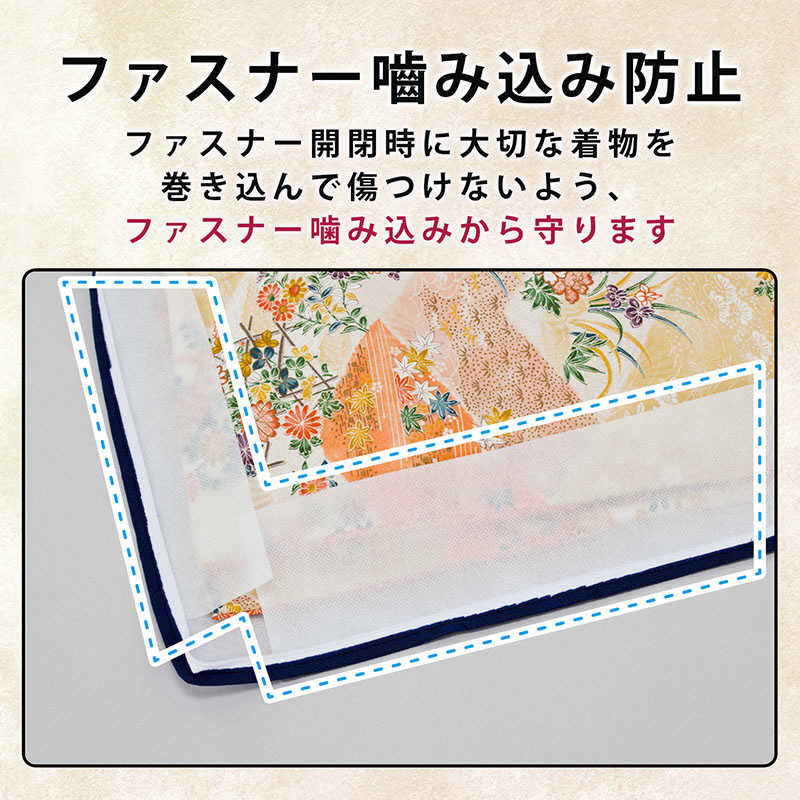 アストロ アストロ 着物保管袋 5枚組 173-03 173-03