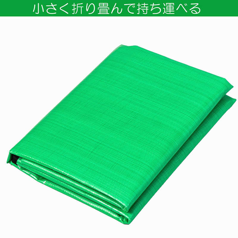 アストロ アストロ ガーデニングマット 2×2m 505-08N 505-08N