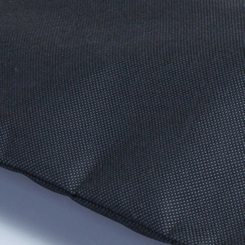 アストロ アストロ シューズケース 巾着袋 ブラック75g 605-31 605-31