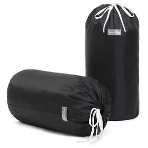 ȥ Easy roll bag M Black 2 626-15