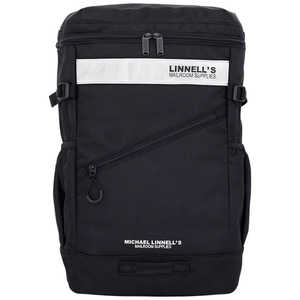 MICHAELLINNELL MICHAEL LINNELL Toss Pack BKWH ブラックホワイト ML020BKWH