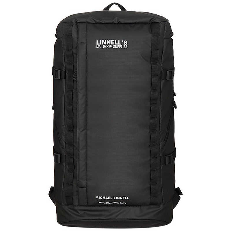 MICHAELLINNELL MICHAELLINNELL MICHAEL LINNELL Backpack BK ブラック MLAC03BK MLAC03BK