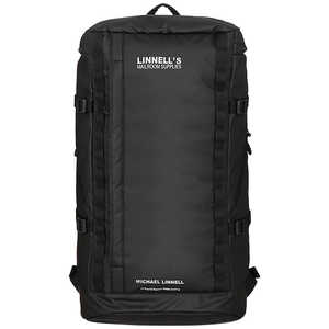 MICHAELLINNELL MICHAEL LINNELL Backpack BK ブラック MLAC03BK