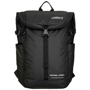 MICHAELLINNELL MICHAEL LINNELL Backpack BK ブラック MLAC04BK