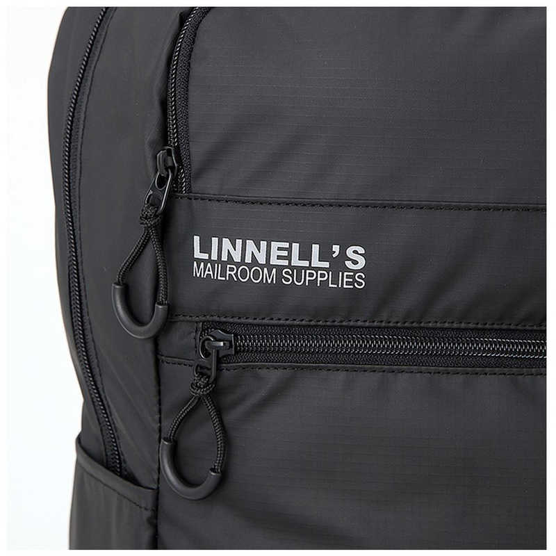 MICHAELLINNELL MICHAELLINNELL MICHAEL LINNELL Backpack BK ブラック MLAC05BK MLAC05BK