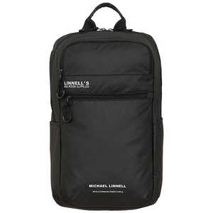 MICHAELLINNELL MICHAEL LINNELL Backpack BK ブラック MLAC05BK