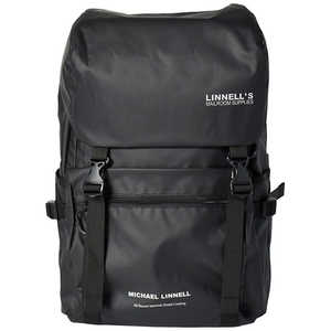 MICHAELLINNELL MICHAEL LINNELL Backpack BK ブラック MLAC08BK