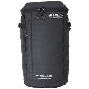 MICHAELLINNELL MICHAEL LINNELL Backpack BK ブラック MLAC14BK