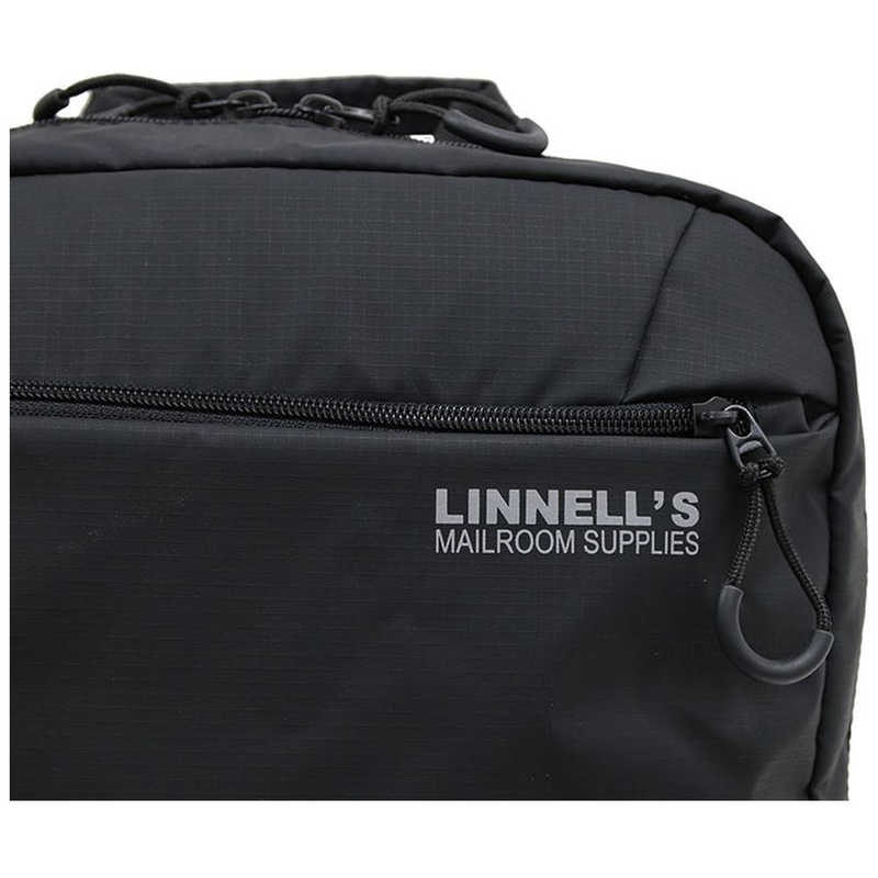 MICHAELLINNELL MICHAELLINNELL MICHAEL LINNELL Backpack BK ブラック MLAC18BK MLAC18BK