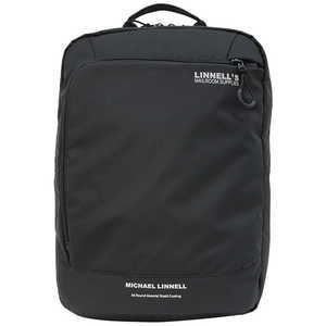 MICHAELLINNELL MICHAEL LINNELL Backpack BK ブラック MLAC18BK