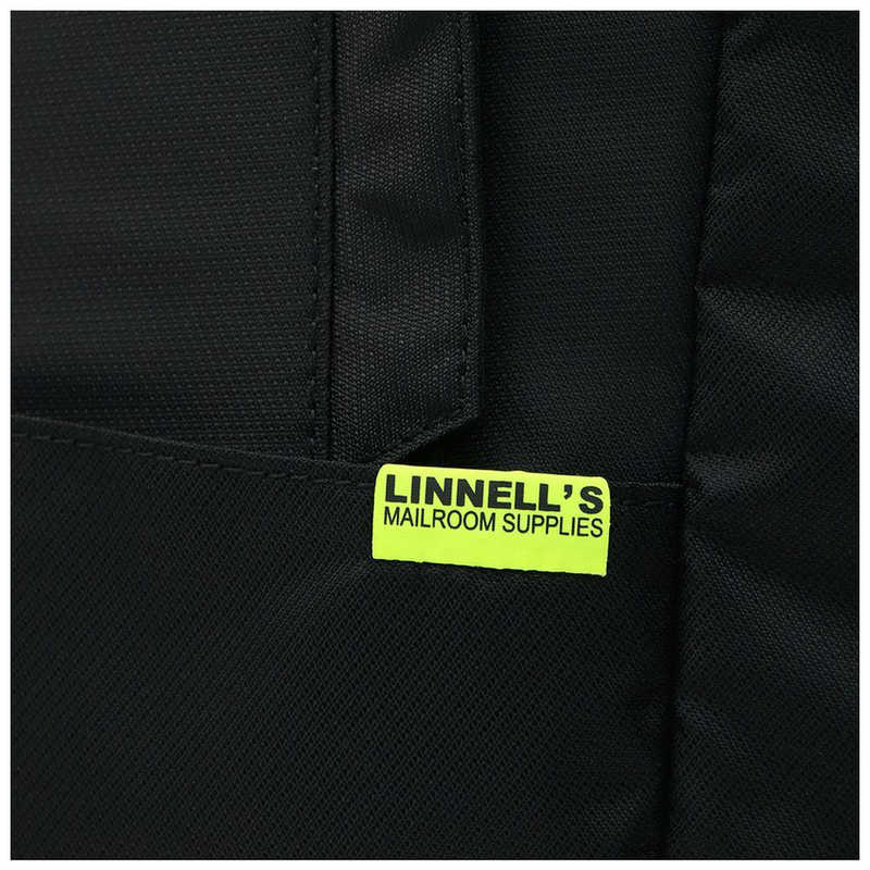 MICHAELLINNELL MICHAELLINNELL MICHAEL LINNELL Lightpack BK ブラック MLEP06BK MLEP06BK